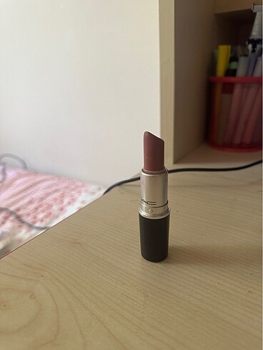  Beden Mac velvet teddy ruj