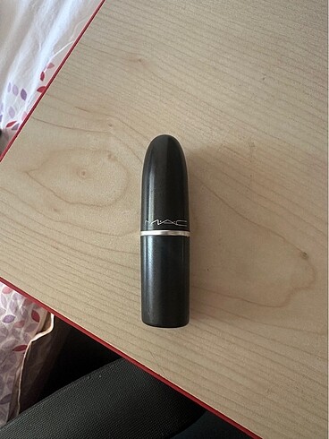 Mac velvet teddy ruj