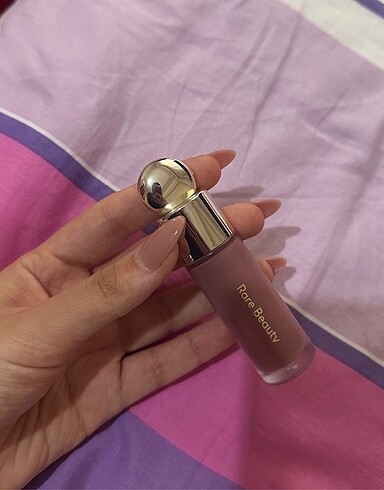 Rare beauty allık