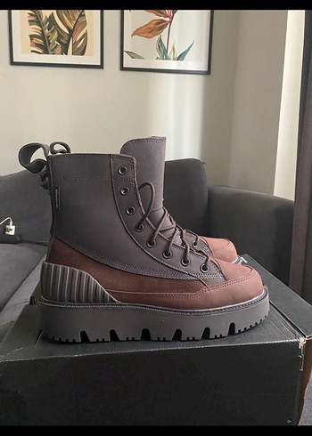 Converse Chuck 70 Waterproof Bot - Görsel 2