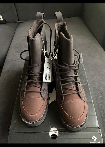 Converse Chuck 70 Waterproof Bot - Görsel 3