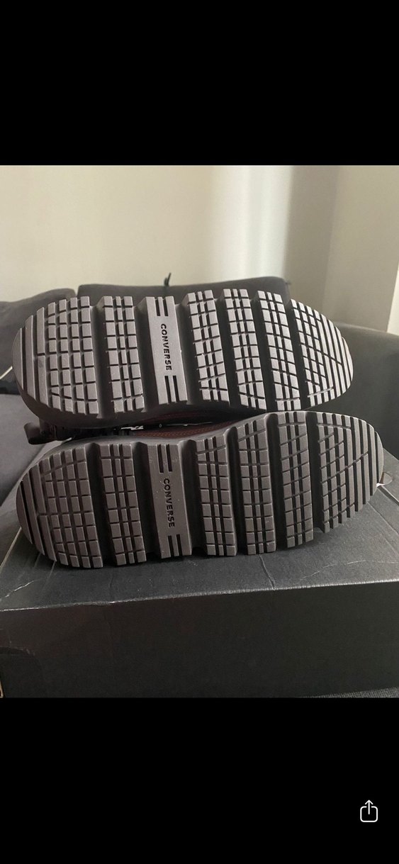 Converse Chuck 70 Waterproof Bot - Görsel 5