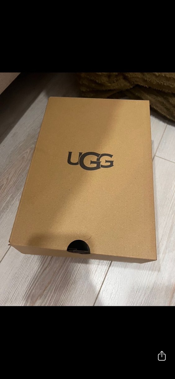 Ugg Classic Micro Acı Kahve - Görsel 3