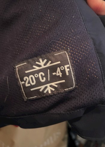 Quechua Su Geçirmez Lacivert Mont - Görsel 4