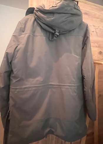 Quechua Su Geçirmez Mont - Görsel 2