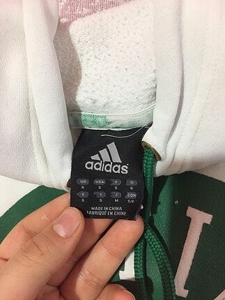 Adidas Orjinal adidas