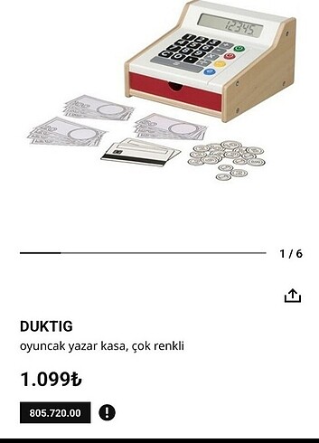  Beden Oyuncak 