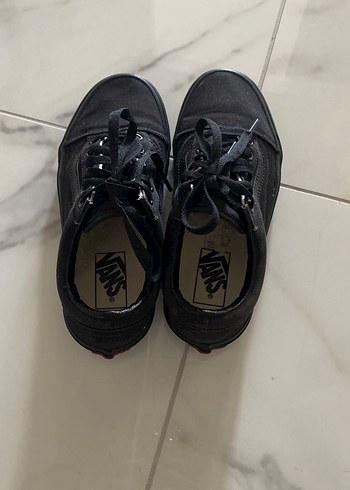 Vans 36,5