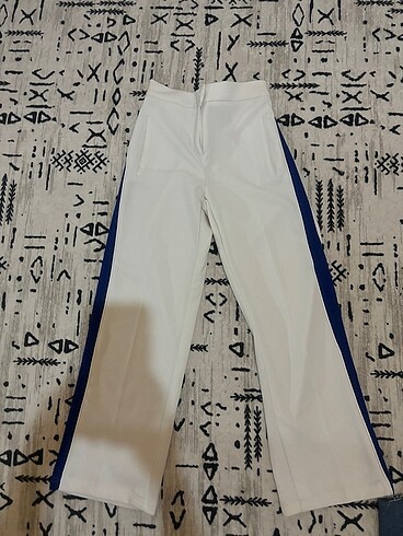 Liktakı pantolon