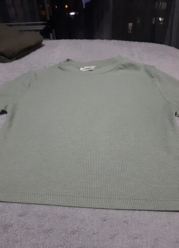 M beden crop
