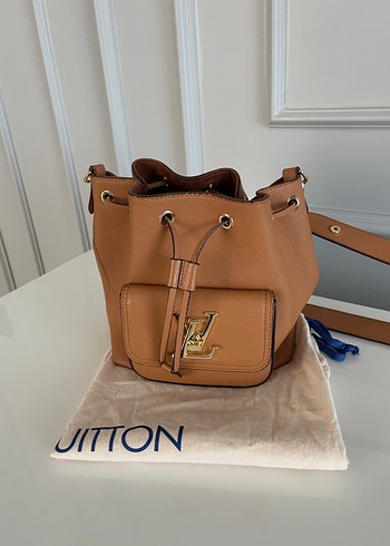 Louis Vuitton taba Deri Kadın Çanta