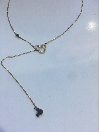 swarovski Kolyeee