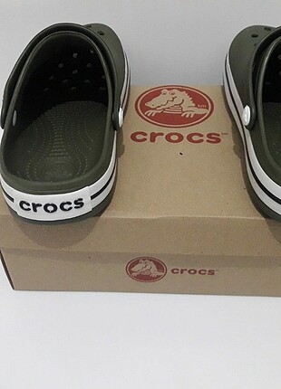 Crocs Crocs Terlik (41-44)