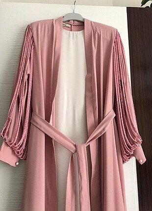 Kimono Elbise 