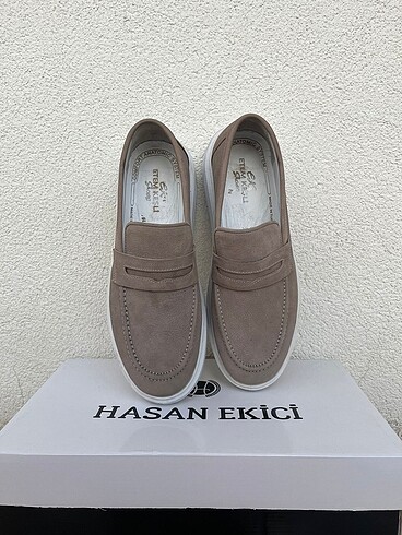 41 Beden ten rengi Renk Deri Ayakkbı