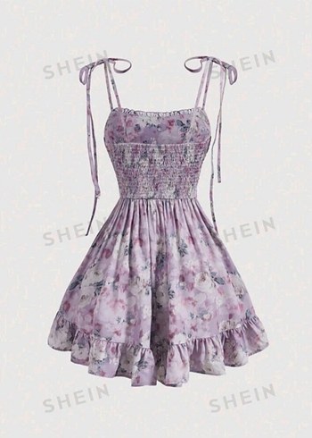 Sheinside shein elbise