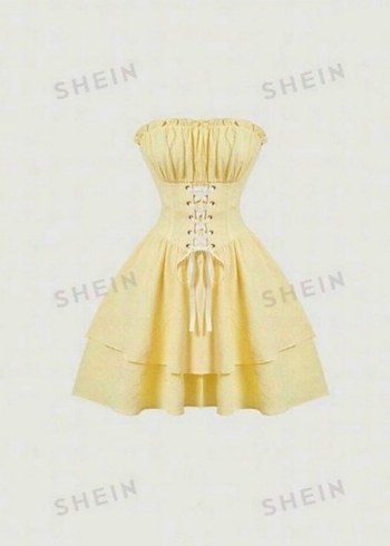shein elbise