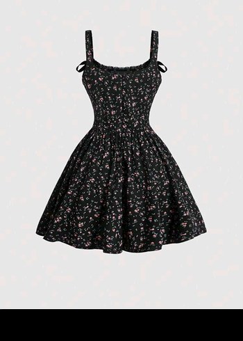 Sheinside shein elbise