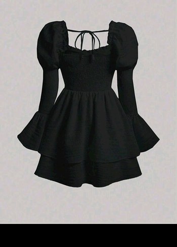 Sheinside shein elbise
