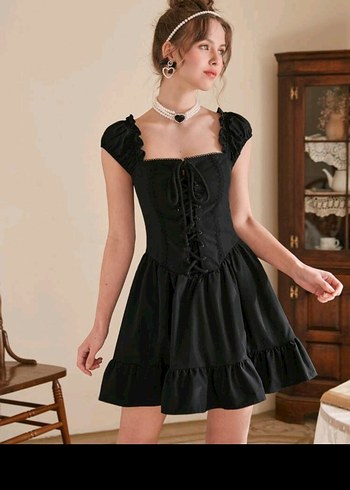Sheinside shein elbise