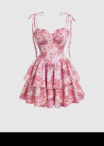 shein elbise