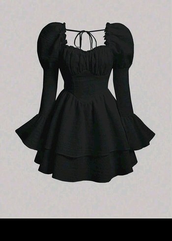 shein elbise