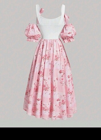 Sheinside shein elbise 