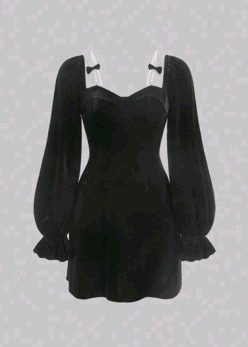 shein elbise