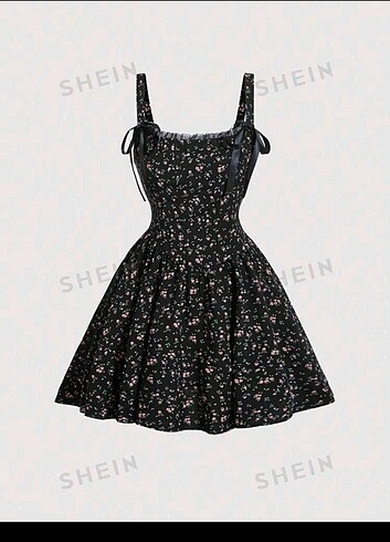 shein elbise 