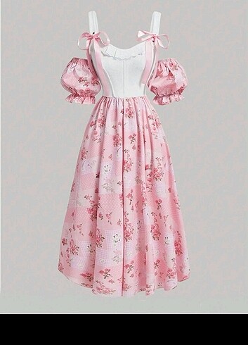 shein elbise 