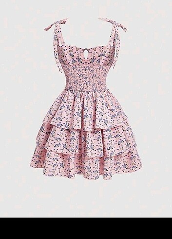 Sheinside shein elbise 