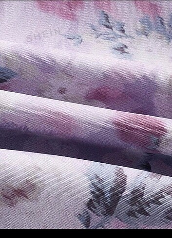 s Beden mor Renk lolita lempicka elbise 