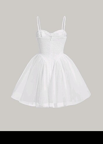 Sheinside shein elbise 