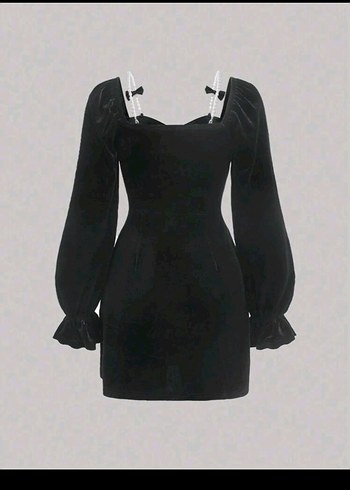 Sheinside shein elbise
