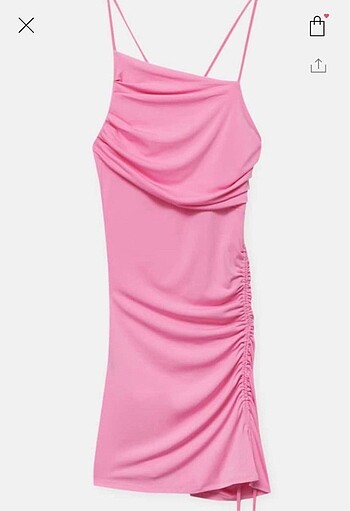 Pull&Bear Elbise