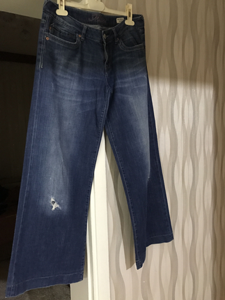 Mavi jeans