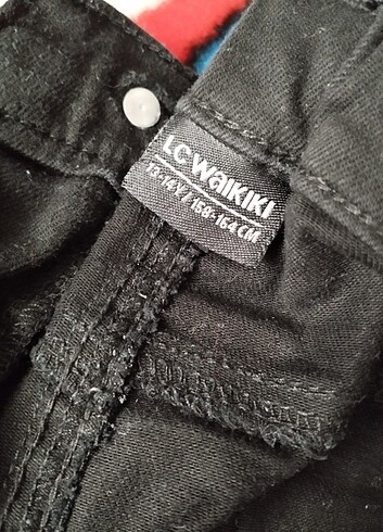 LC Waikiki Erkek pantolon