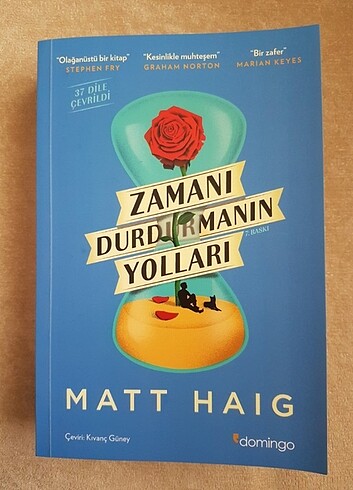 zamanı durdurmanın yolları