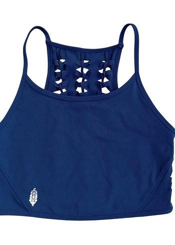 Free People Movement Orijinal Sporcu Taytı - Görsel 11