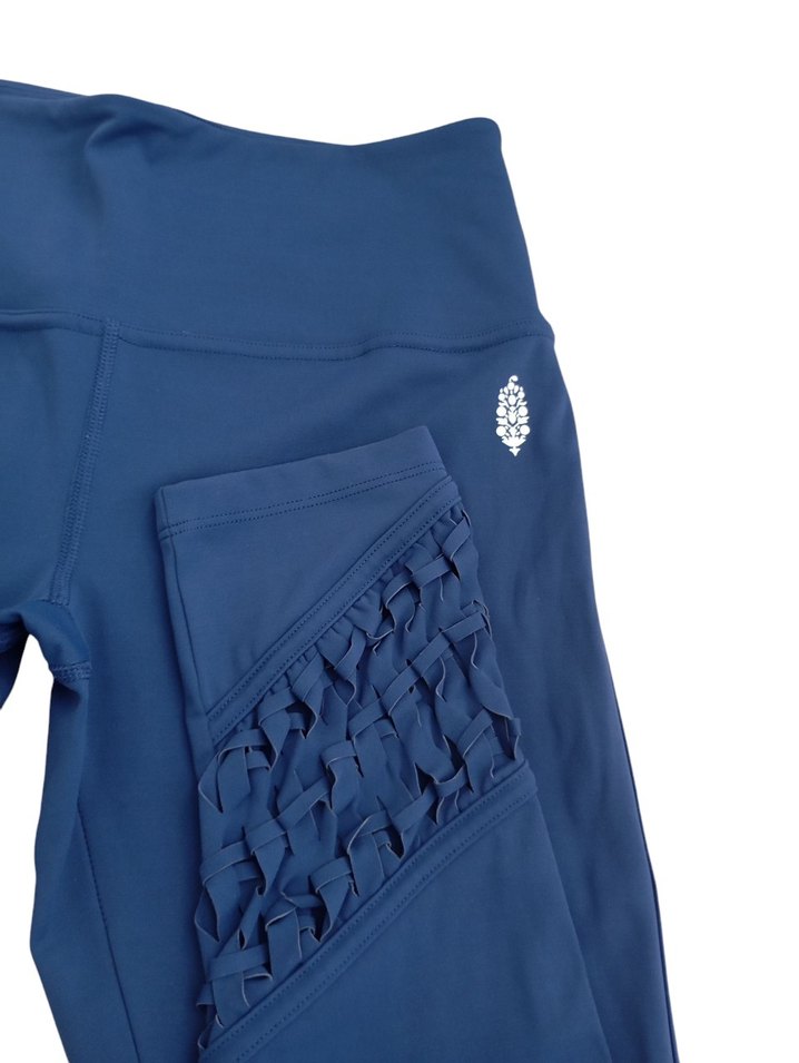 Free People Movement Orijinal Sporcu Taytı - Görsel 3