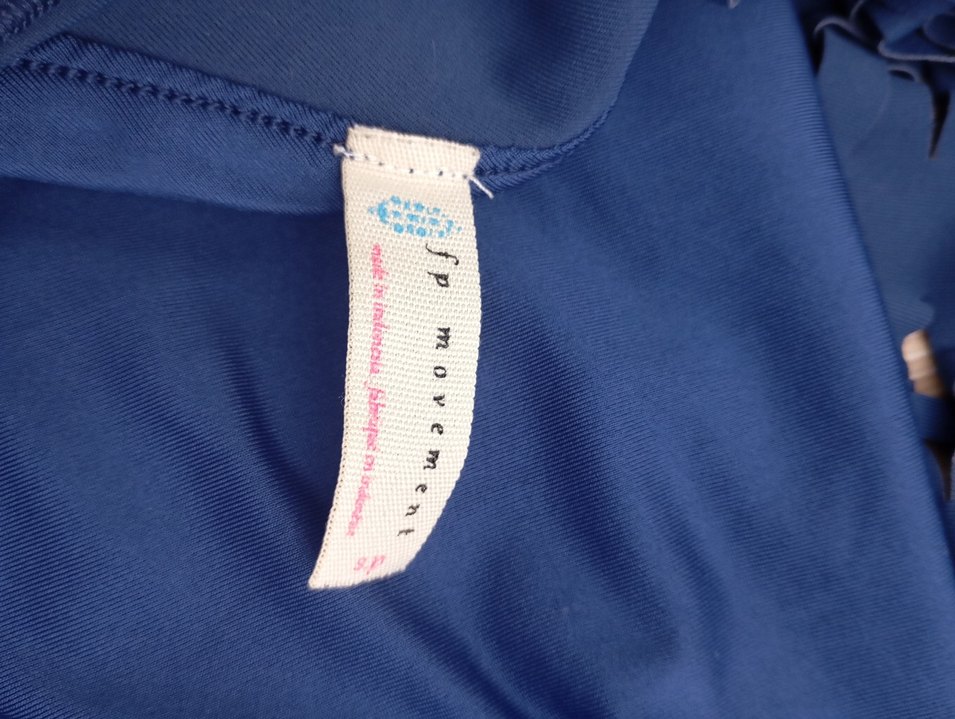 Free People Movement Orijinal Spor Sütyeni - Görsel 4