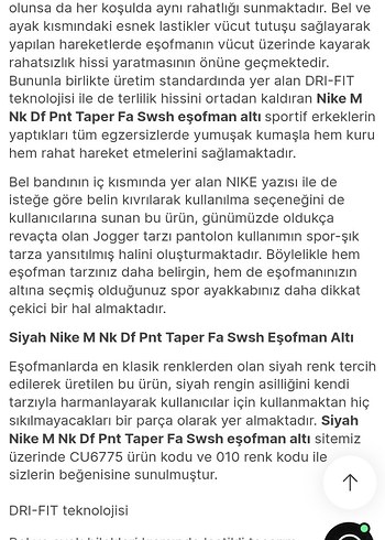 Nike Eşofman - Görsel 14