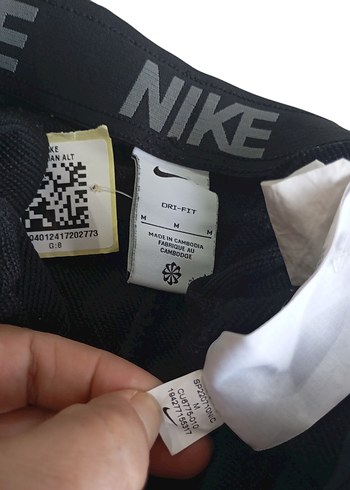 Nike Eşofman - Görsel 9