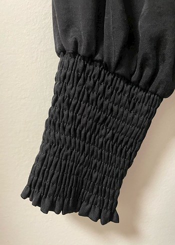 Zara Şık Elbise - Görsel 7