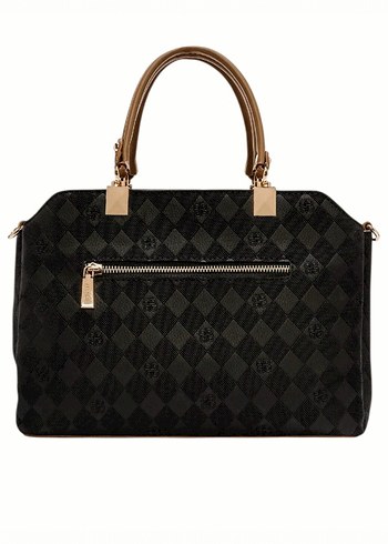 Derimod Dış Logolu Çapraz Çanta - Görsel 2