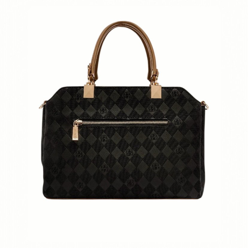 Derimod Dış Logolu Çapraz Çanta - Görsel 2