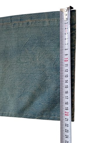 Levi's 511 Vintage Tarz Jean - Görsel 13