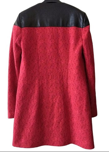 Herry Sezonluk Kaban - Görsel 4