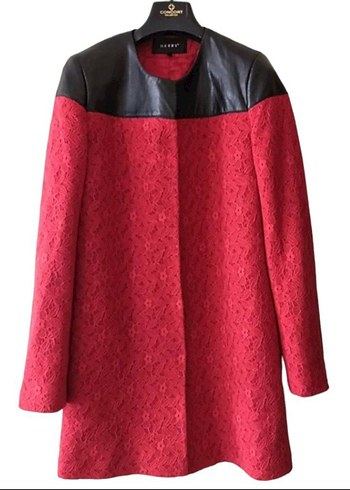 Herry Sezonluk Kaban - Görsel 3