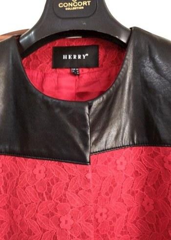 Herry Sezonluk Kaban - Görsel 6